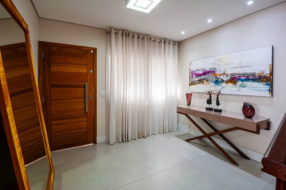 Sobrado com 3 quartos à venda, 234m2 em Mandaqui, São Paulo - SP - imagem 7 Foto 7 de Sobrado com 3 quartos à venda, 234m2 em Mandaqui, São Paulo - SP