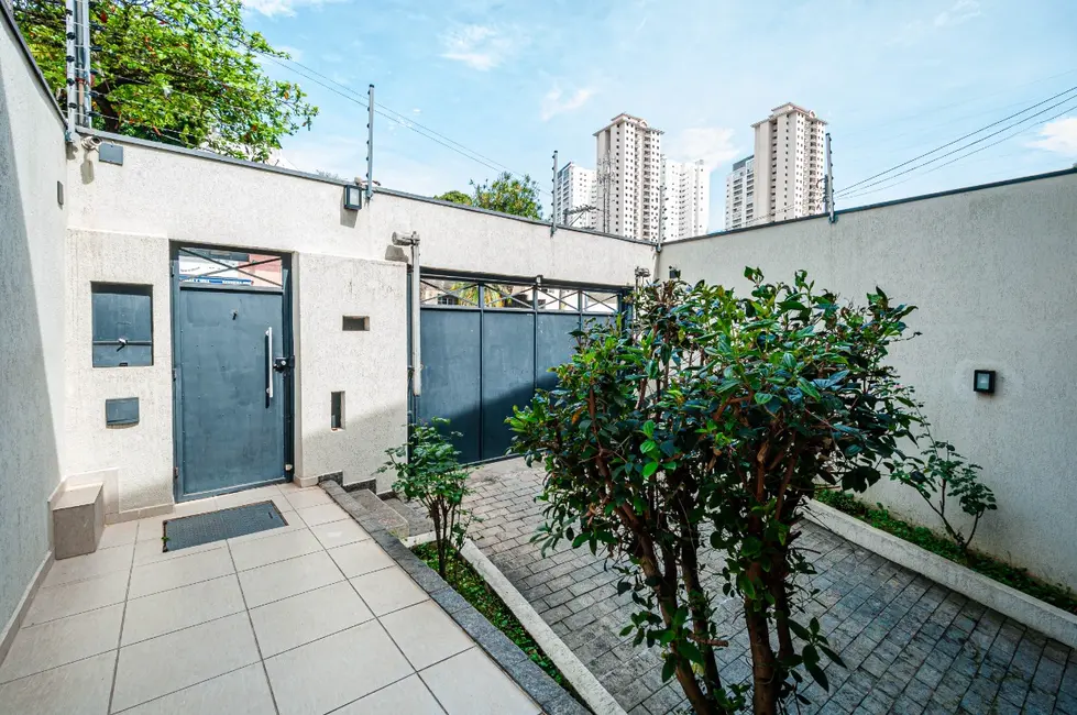 Sobrado com 3 quartos à venda, 234m2 em Mandaqui, São Paulo - SP - imagem 4 Foto 4 de Sobrado com 3 quartos à venda, 234m2 em Mandaqui, São Paulo - SP