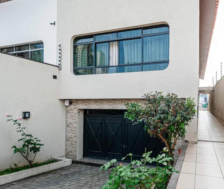 Sobrado com 3 quartos à venda, 234m2 em Mandaqui, São Paulo - SP - imagem 5 Foto 5 de Sobrado com 3 quartos à venda, 234m2 em Mandaqui, São Paulo - SP