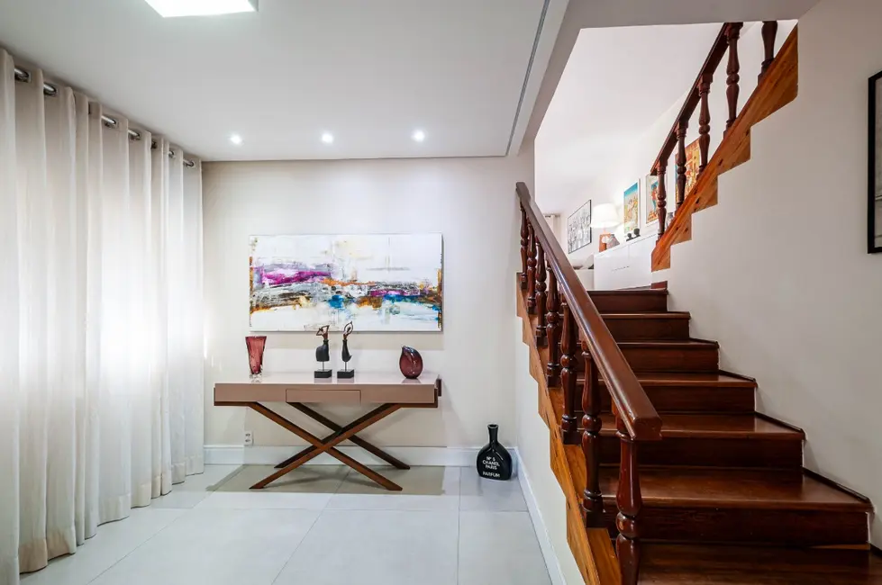 Sobrado com 3 quartos à venda, 234m2 em Mandaqui, São Paulo - SP - imagem 8 Foto 8 de Sobrado com 3 quartos à venda, 234m2 em Mandaqui, São Paulo - SP