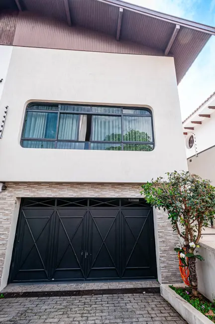 Sobrado com 3 quartos à venda, 234m2 em Mandaqui, São Paulo - SP - imagem 3 Foto 3 de Sobrado com 3 quartos à venda, 234m2 em Mandaqui, São Paulo - SP