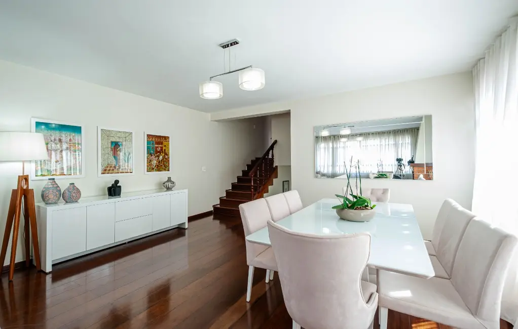 Sobrado com 3 quartos à venda, 234m2 em Mandaqui, São Paulo - SP - imagem 1 Foto 1 de Sobrado com 3 quartos à venda, 234m2 em Mandaqui, São Paulo - SP