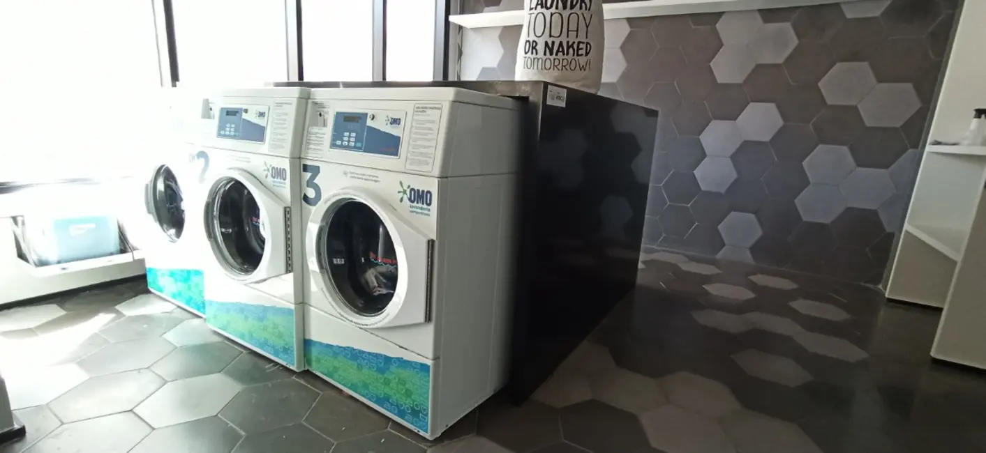 Apartamento com 1 quarto à venda, 25m2 em Vila Mariana, São Paulo - SP - imagem 6 Foto 6 de Apartamento com 1 quarto à venda, 25m2 em Vila Mariana, São Paulo - SP