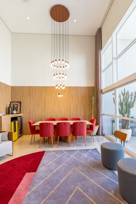 Foto 8 de Apartamento com 4 quartos à venda, 238m2 em Vila Suzana, São Paulo - SP