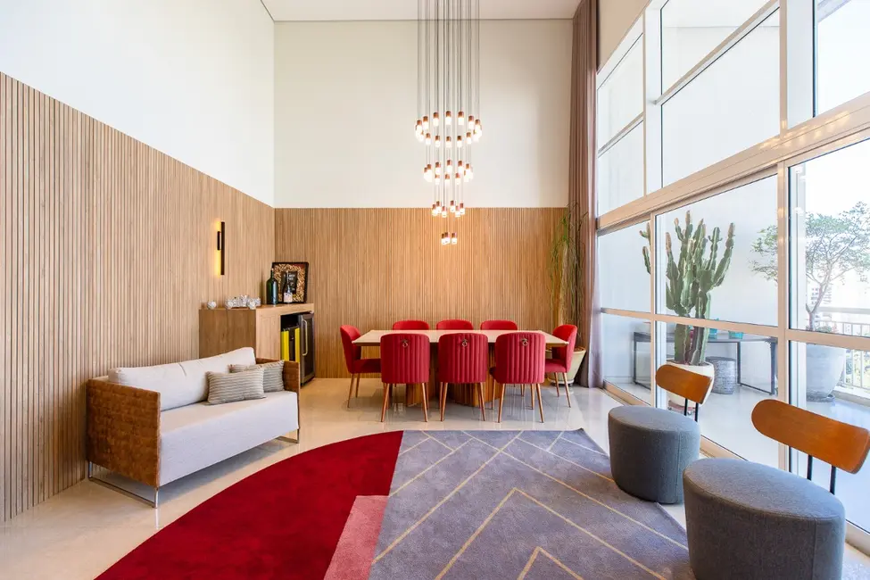 Foto 7 de Apartamento com 4 quartos à venda, 238m2 em Vila Suzana, São Paulo - SP