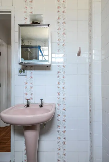 Apartamento com 2 quartos à venda, 54m2 em Vila Santa Catarina, São Paulo - SP - imagem 9 Foto 9 de Apartamento com 2 quartos à venda, 54m2 em Vila Santa Catarina, São Paulo - SP