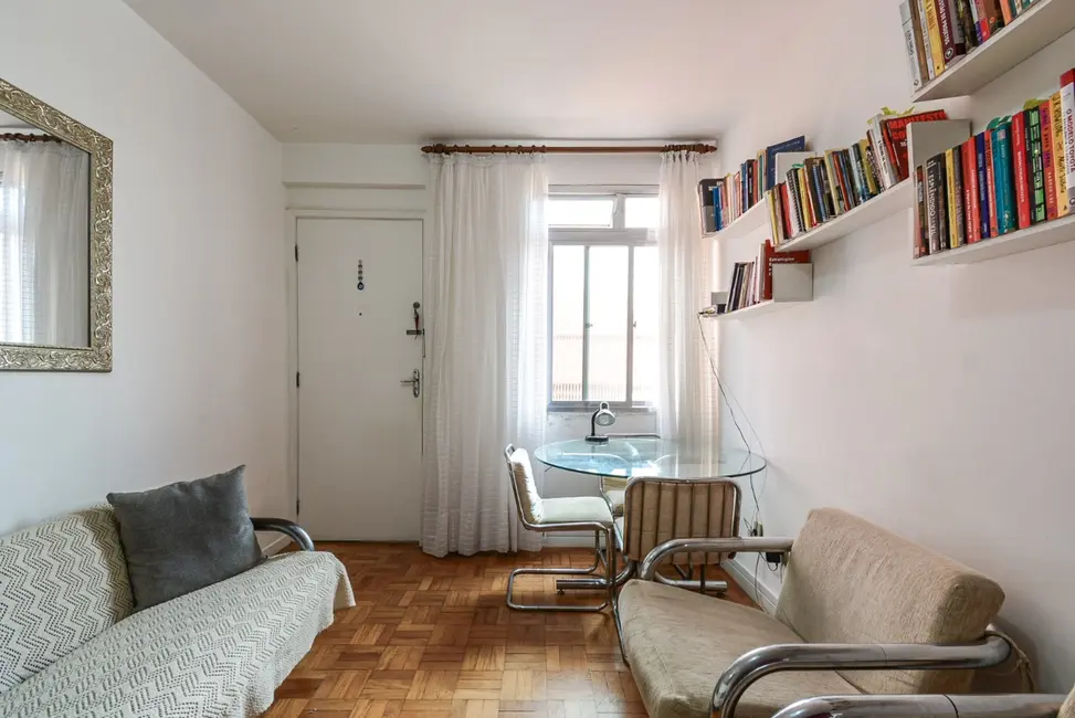 Apartamento com 2 quartos à venda, 54m2 em Vila Santa Catarina, São Paulo - SP - imagem 7 Foto 7 de Apartamento com 2 quartos à venda, 54m2 em Vila Santa Catarina, São Paulo - SP