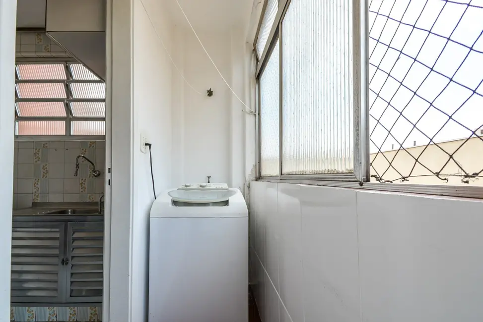 Apartamento com 2 quartos à venda, 54m2 em Vila Santa Catarina, São Paulo - SP - imagem 5 Foto 5 de Apartamento com 2 quartos à venda, 54m2 em Vila Santa Catarina, São Paulo - SP