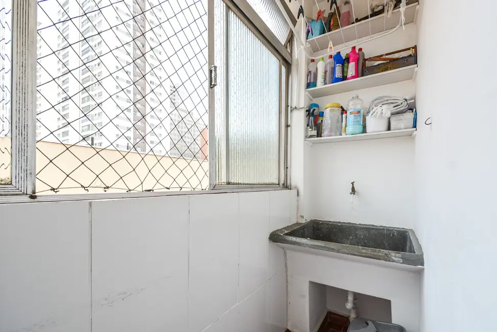 Apartamento com 2 quartos à venda, 54m2 em Vila Santa Catarina, São Paulo - SP - imagem 4 Foto 4 de Apartamento com 2 quartos à venda, 54m2 em Vila Santa Catarina, São Paulo - SP