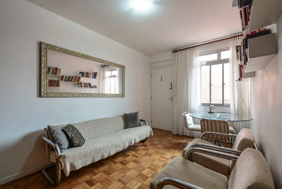 Apartamento com 2 quartos à venda, 54m2 em Vila Santa Catarina, São Paulo - SP - imagem 6 Foto 6 de Apartamento com 2 quartos à venda, 54m2 em Vila Santa Catarina, São Paulo - SP