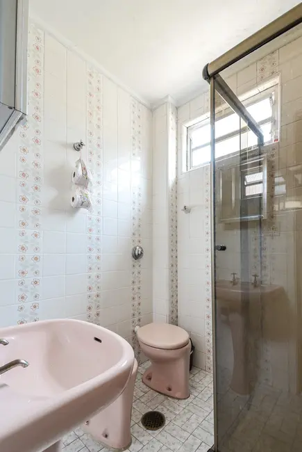 Apartamento com 2 quartos à venda, 54m2 em Vila Santa Catarina, São Paulo - SP - imagem 8 Foto 8 de Apartamento com 2 quartos à venda, 54m2 em Vila Santa Catarina, São Paulo - SP