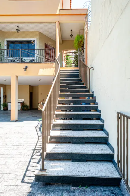 Foto 5 de Sobrado com 4 quartos à venda, 213m2 em Jardim Guapira, São Paulo - SP