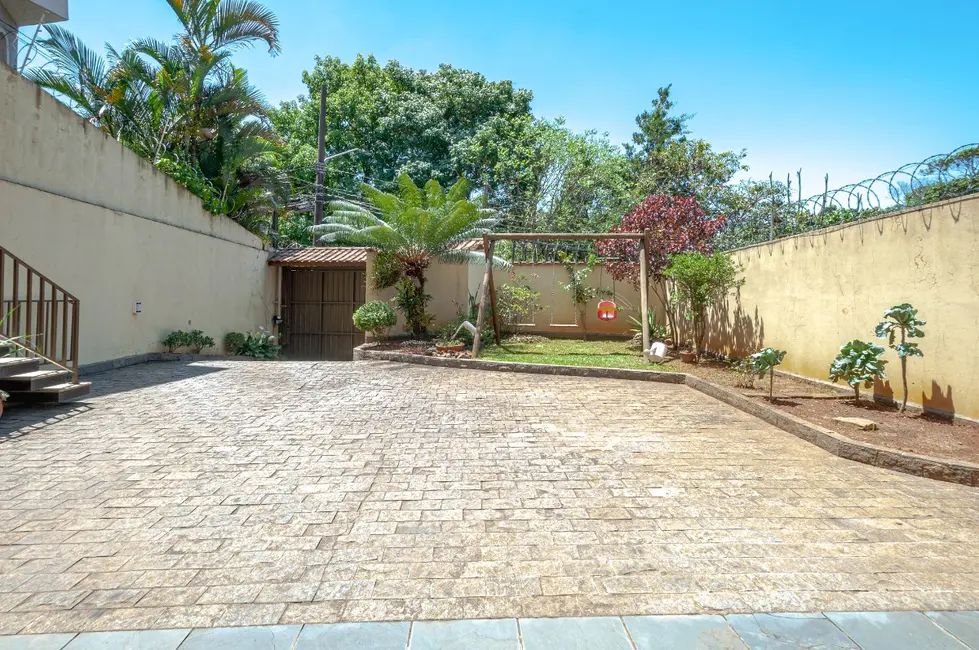 Foto 3 de Sobrado com 4 quartos à venda, 213m2 em Jardim Guapira, São Paulo - SP