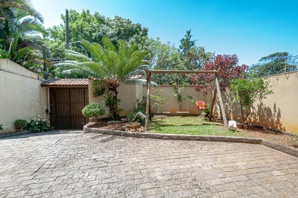 Foto 8 de Sobrado com 4 quartos à venda, 213m2 em Jardim Guapira, São Paulo - SP