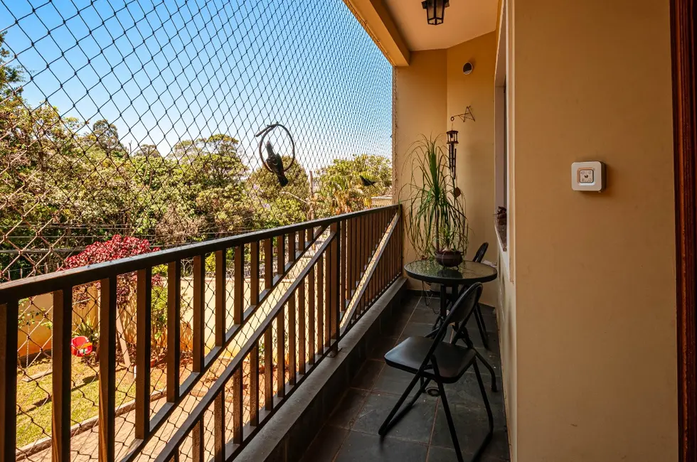 Foto 6 de Sobrado com 4 quartos à venda, 213m2 em Jardim Guapira, São Paulo - SP