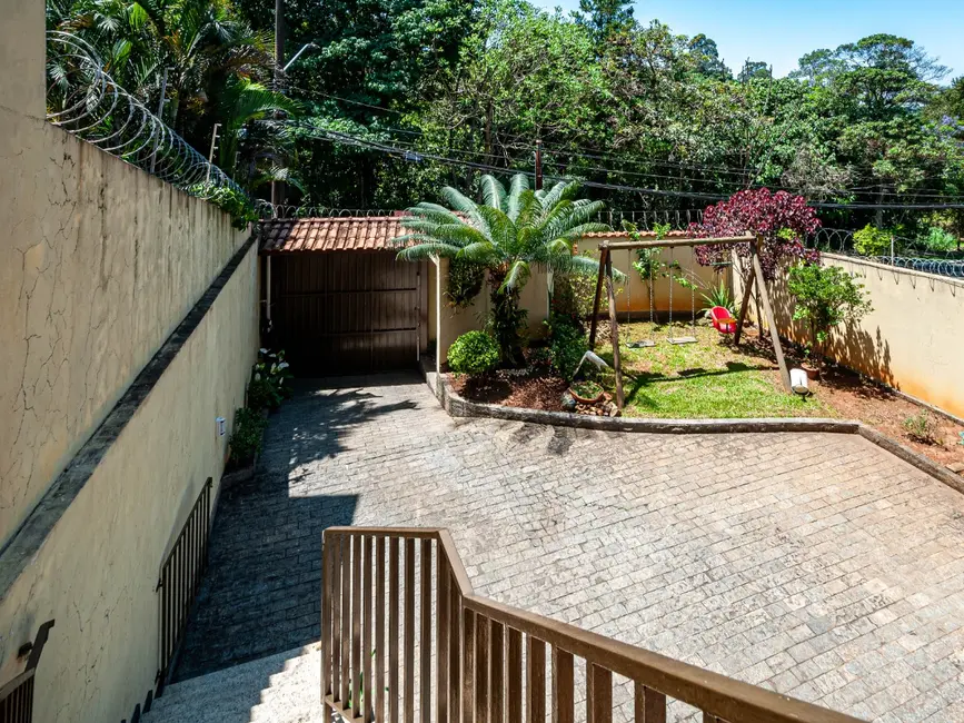 Foto 7 de Sobrado com 4 quartos à venda, 213m2 em Jardim Guapira, São Paulo - SP