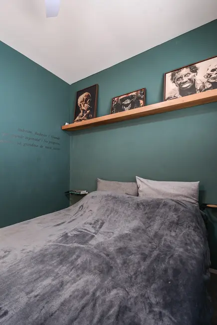 Foto 5 de Apartamento com 1 quarto à venda, 27m2 em Sé, São Paulo - SP