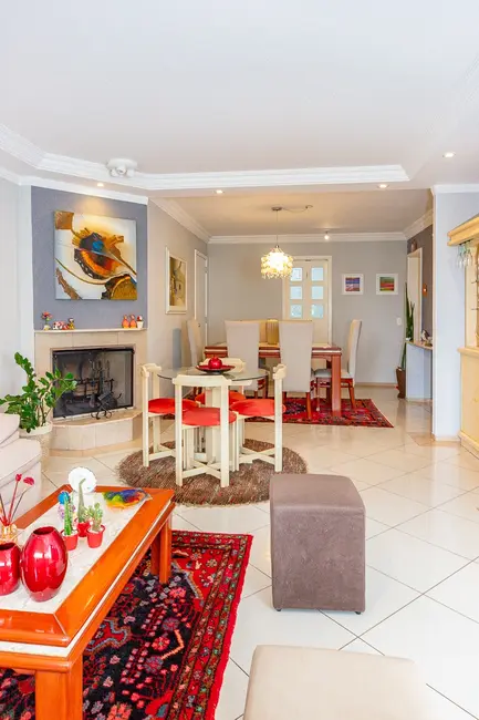 Foto 8 de Apartamento com 3 quartos à venda, 151m2 em São Paulo - SP