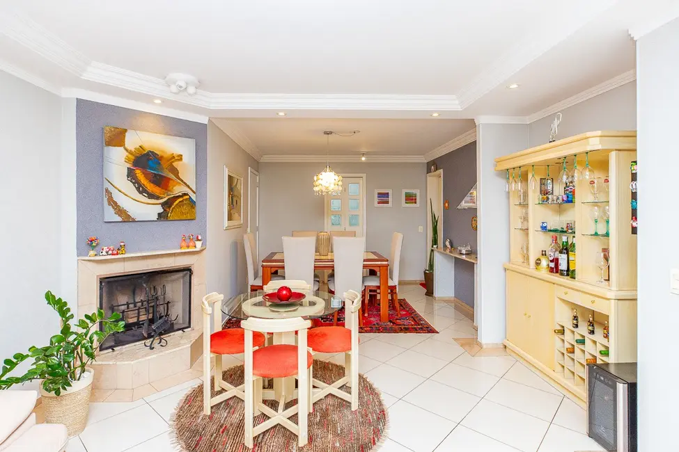 Foto 9 de Apartamento com 3 quartos à venda, 151m2 em São Paulo - SP
