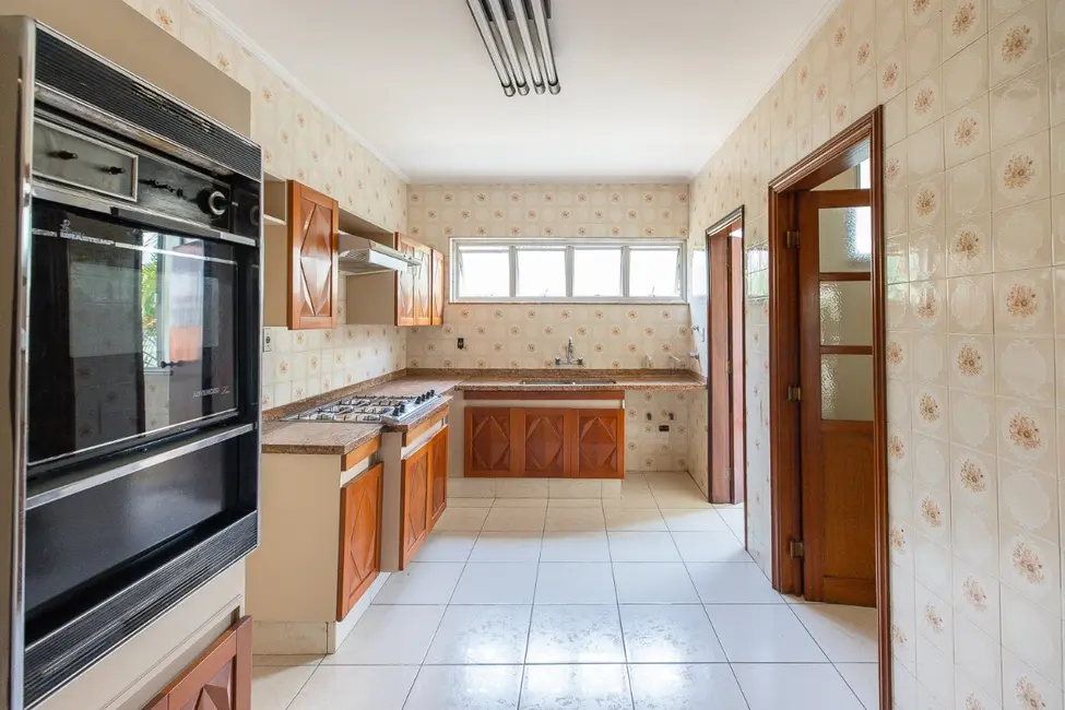 Foto 4 de Casa com 4 quartos à venda, 354m2 em Vila Ipojuca, São Paulo - SP