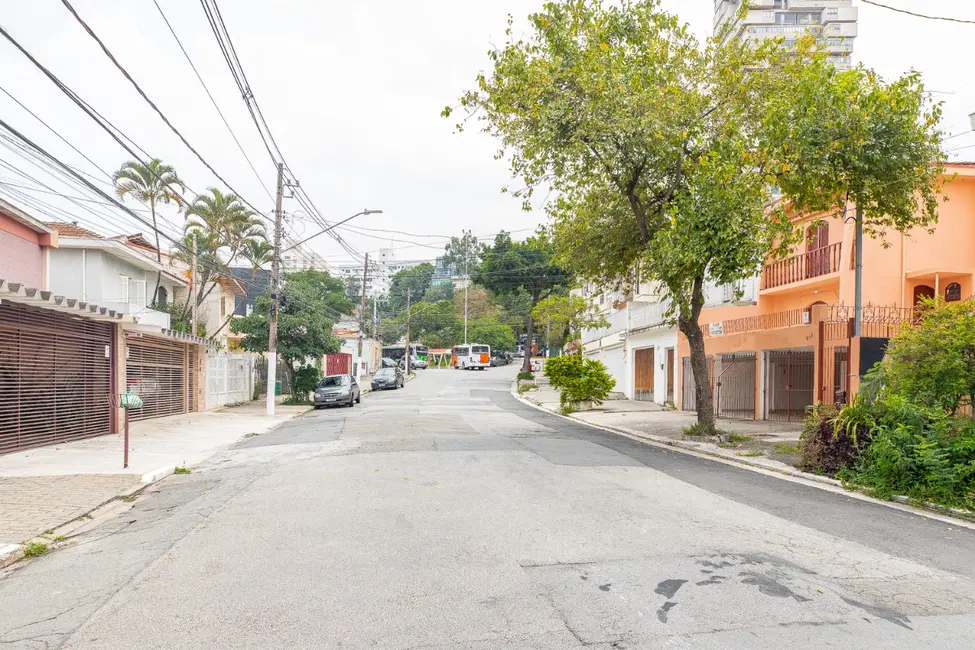 Foto 1 de Casa com 4 quartos à venda, 354m2 em Vila Ipojuca, São Paulo - SP