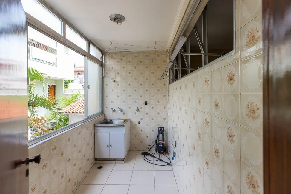 Foto 5 de Casa com 4 quartos à venda, 354m2 em Vila Ipojuca, São Paulo - SP