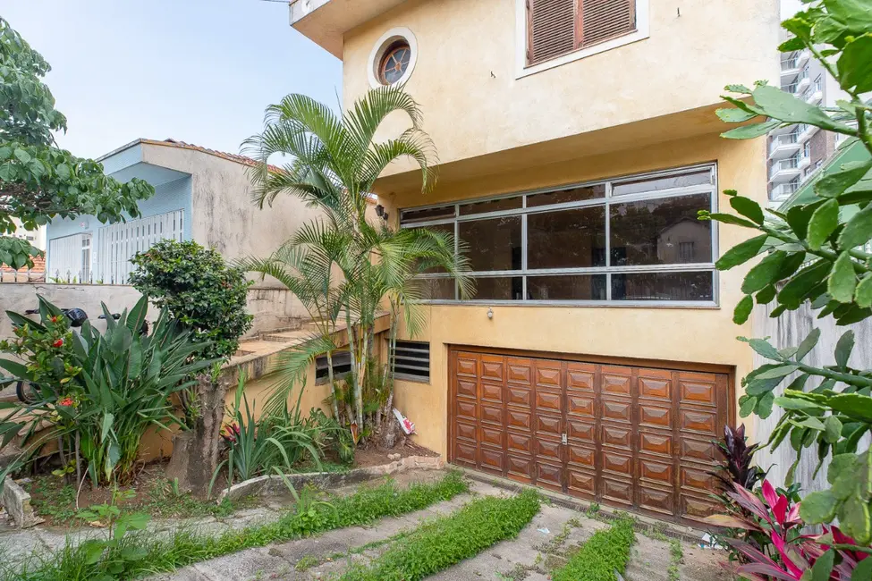 Foto 7 de Casa com 4 quartos à venda, 354m2 em Vila Ipojuca, São Paulo - SP