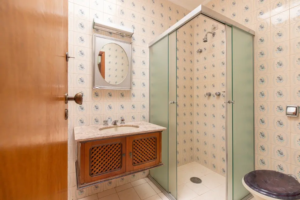 Foto 6 de Casa com 4 quartos à venda, 354m2 em Vila Ipojuca, São Paulo - SP