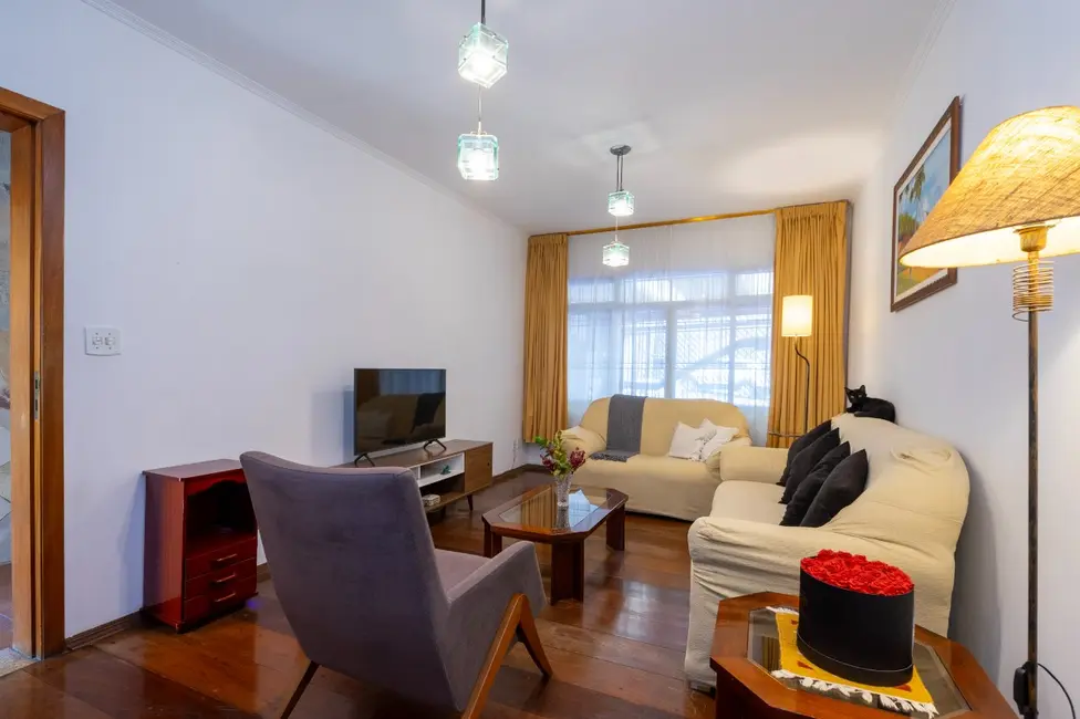 Foto 2 de Casa com 3 quartos à venda, 173m2 em Cupecê, São Paulo - SP