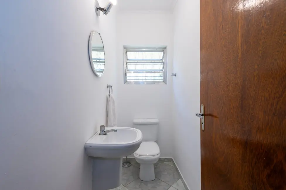 Foto 5 de Casa com 3 quartos à venda, 173m2 em Cupecê, São Paulo - SP