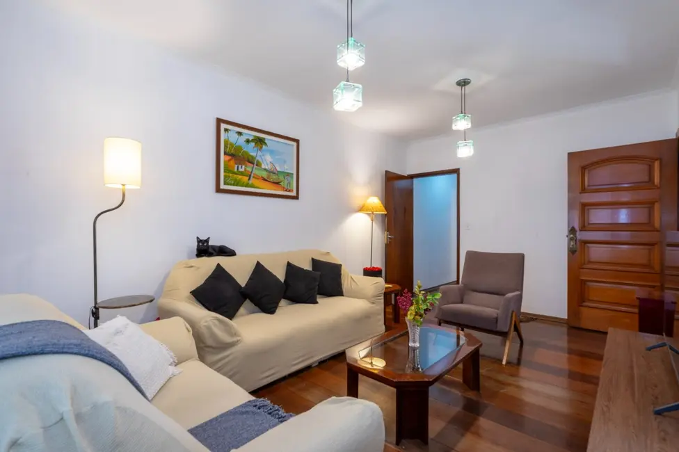 Foto 4 de Casa com 3 quartos à venda, 173m2 em Cupecê, São Paulo - SP