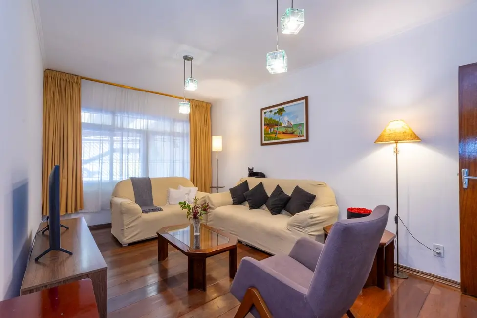Foto 1 de Casa com 3 quartos à venda, 173m2 em Cupecê, São Paulo - SP
