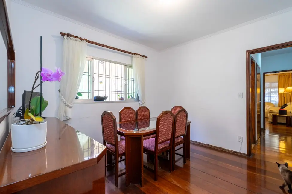 Foto 8 de Casa com 3 quartos à venda, 173m2 em Cupecê, São Paulo - SP