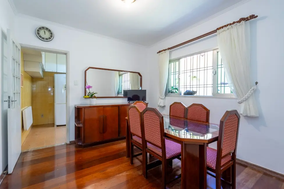 Foto 6 de Casa com 3 quartos à venda, 173m2 em Cupecê, São Paulo - SP