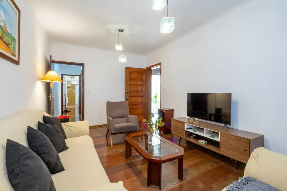 Foto 3 de Casa com 3 quartos à venda, 173m2 em Cupecê, São Paulo - SP