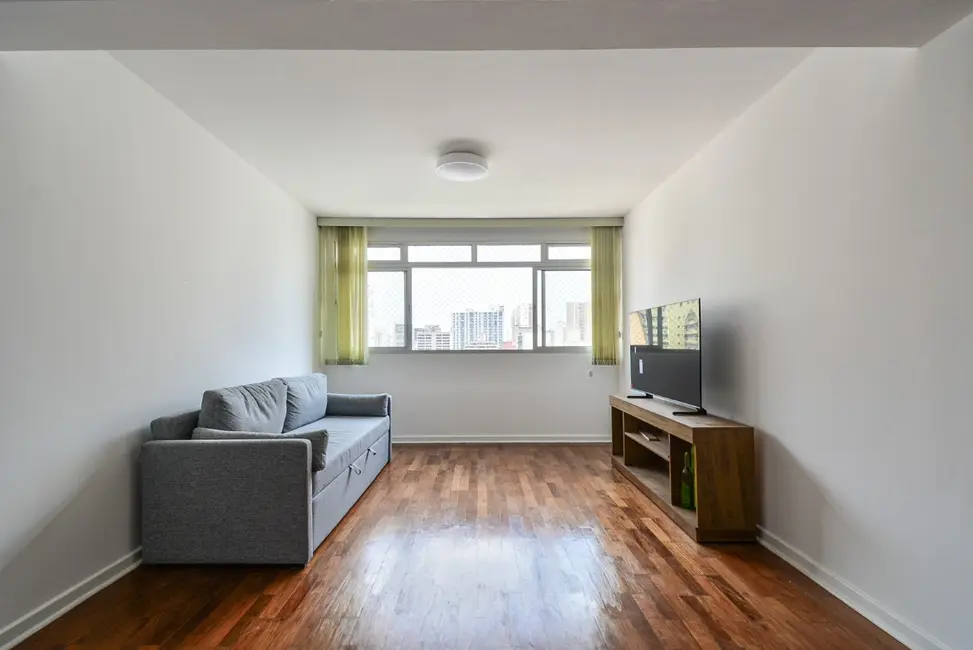 Foto 2 de Apartamento com 2 quartos à venda, 96m2 em Paraíso, São Paulo - SP