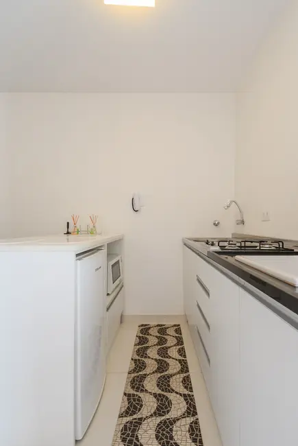 Foto 8 de Apartamento com 1 quarto à venda, 31m2 em Consolação, São Paulo - SP