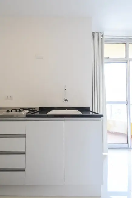 Foto 7 de Apartamento com 1 quarto à venda, 31m2 em Consolação, São Paulo - SP