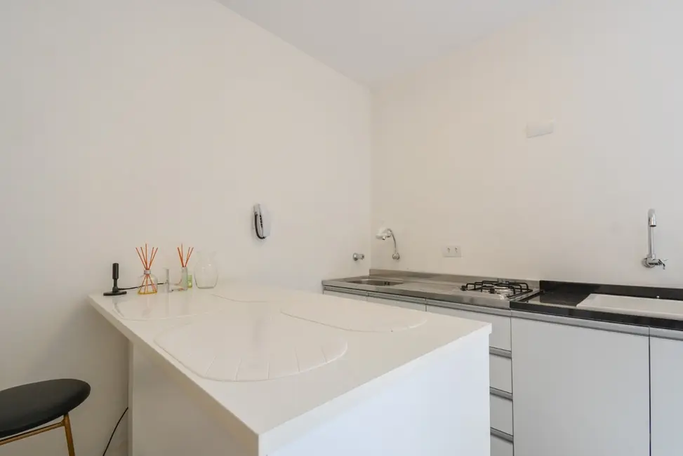 Foto 6 de Apartamento com 1 quarto à venda, 31m2 em Consolação, São Paulo - SP