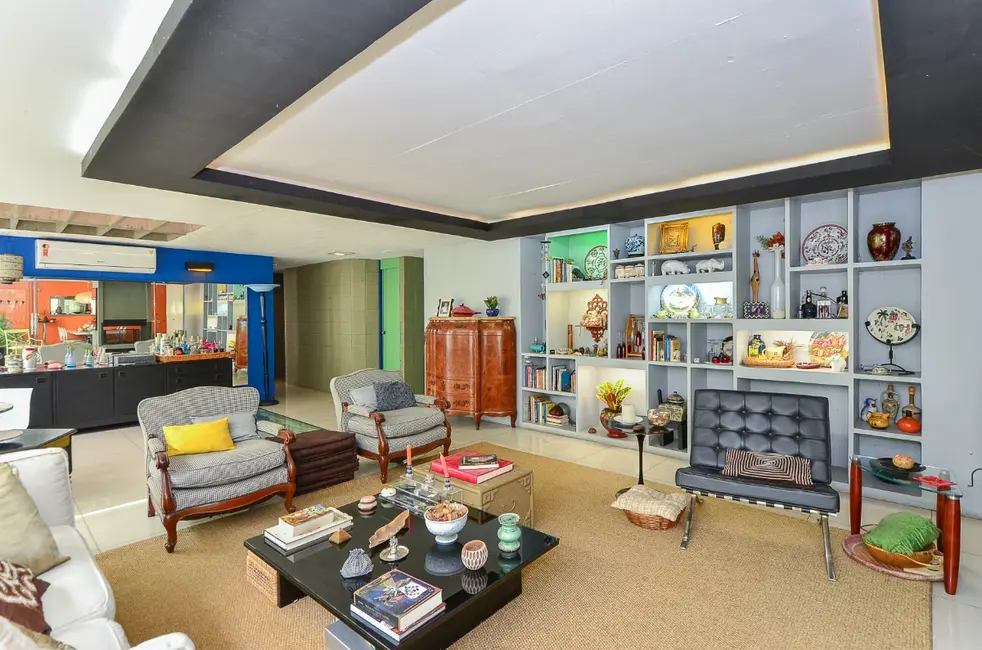 Foto 9 de Casa com 3 quartos à venda, 367m2 em São Paulo - SP