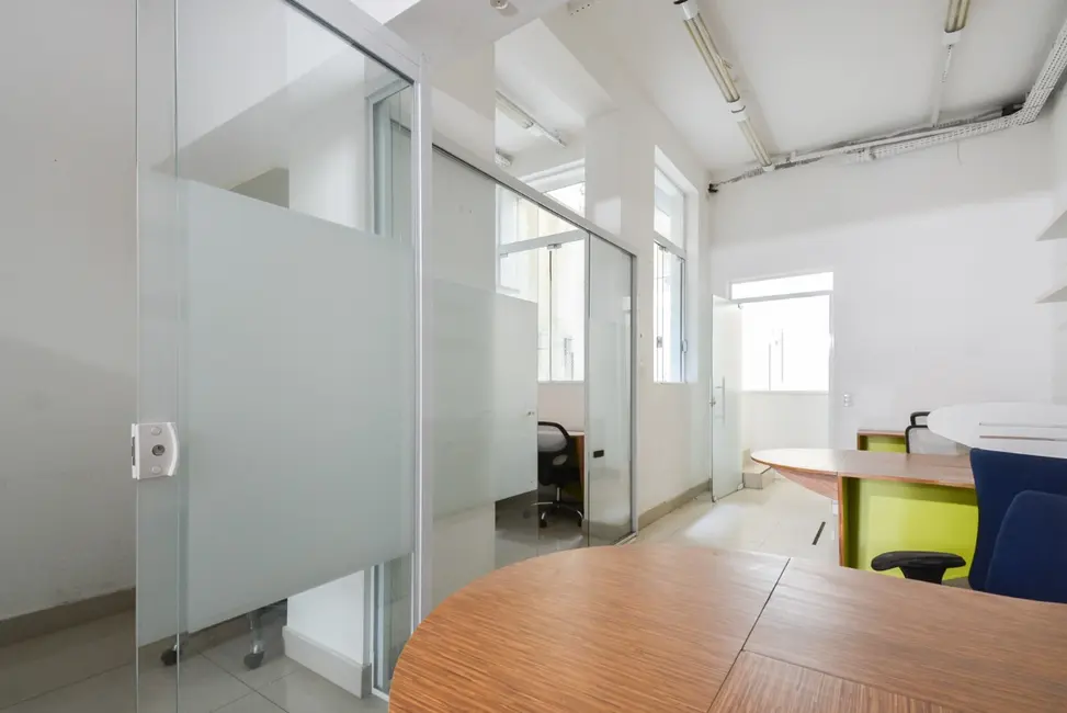 Casa à venda, 321m2 em Vila Clementino, São Paulo - SP - imagem 6 Foto 6 de Casa à venda, 321m2 em Vila Clementino, São Paulo - SP