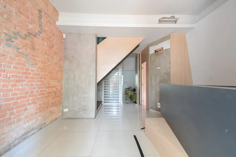 Casa à venda, 321m2 em Vila Clementino, São Paulo - SP - imagem 4 Foto 4 de Casa à venda, 321m2 em Vila Clementino, São Paulo - SP