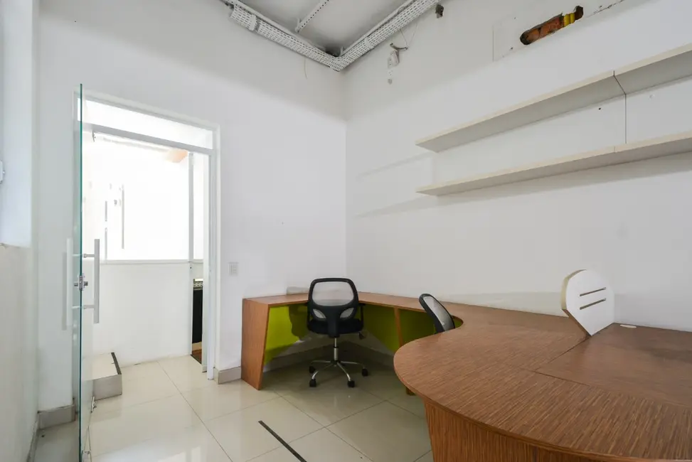 Casa à venda, 321m2 em Vila Clementino, São Paulo - SP - imagem 7 Foto 7 de Casa à venda, 321m2 em Vila Clementino, São Paulo - SP