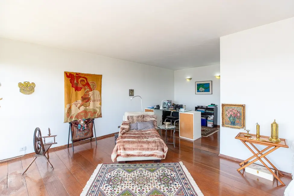 Foto 5 de Apartamento com 3 quartos à venda, 175m2 em Morumbi, São Paulo - SP