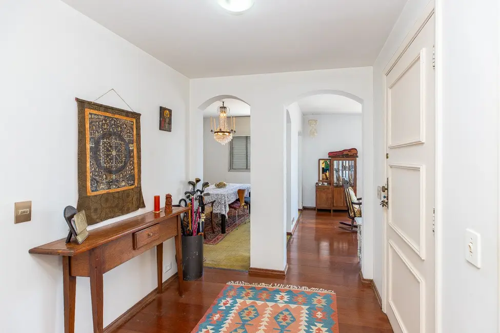 Foto 9 de Apartamento com 3 quartos à venda, 175m2 em Morumbi, São Paulo - SP