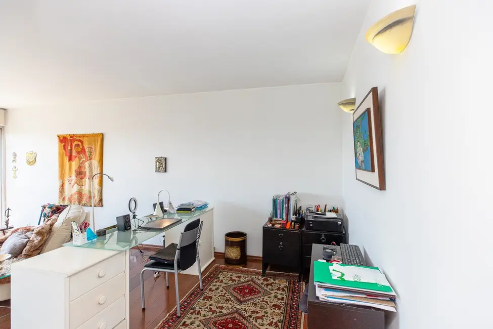 Apartamento com 3 quartos à venda, 175m2 em Morumbi, São Paulo - SP - imagem 7 Foto 7 de Apartamento com 3 quartos à venda, 175m2 em Morumbi, São Paulo - SP