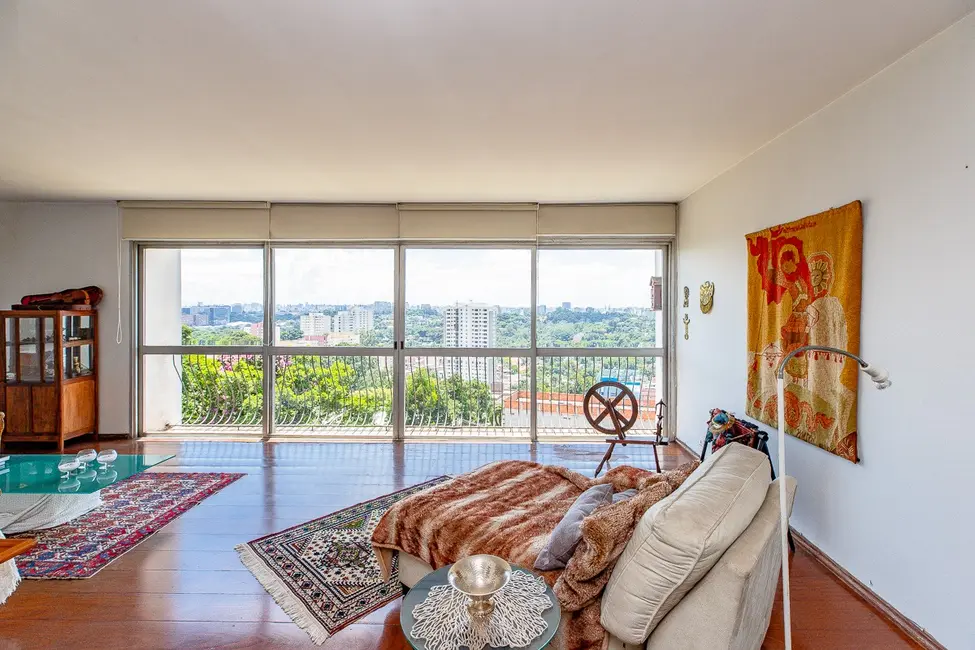 Apartamento com 3 quartos à venda, 175m2 em Morumbi, São Paulo - SP - imagem 8 Foto 8 de Apartamento com 3 quartos à venda, 175m2 em Morumbi, São Paulo - SP