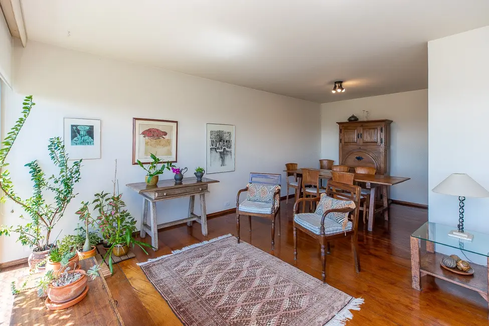 Foto 5 de Apartamento com 4 quartos à venda, 174m2 em Morumbi, São Paulo - SP