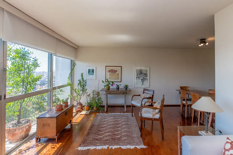 Foto 3 de Apartamento com 4 quartos à venda, 174m2 em Morumbi, São Paulo - SP