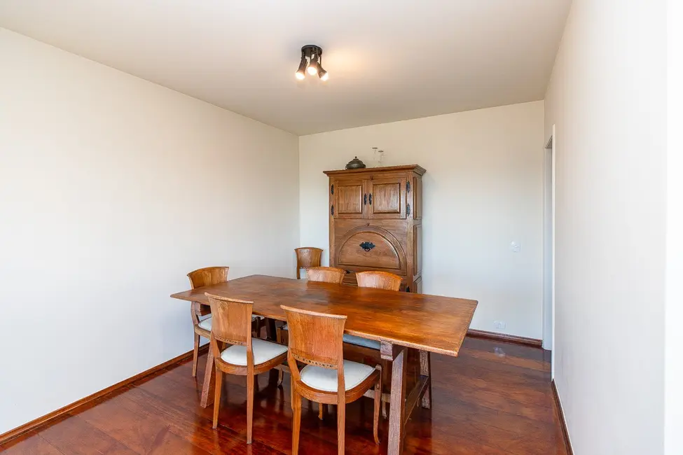 Foto 7 de Apartamento com 4 quartos à venda, 174m2 em Morumbi, São Paulo - SP